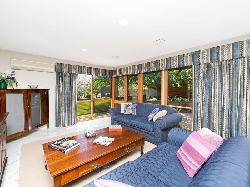133 Mt Vernon Drive, Kambah ACT 2902