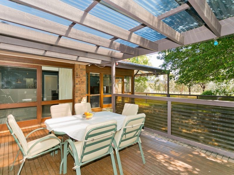 133 Mt Vernon Drive, Kambah ACT 2902