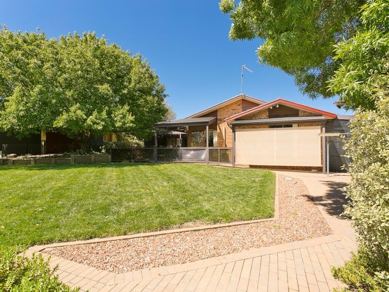 133 Mt Vernon Drive, Kambah ACT 2902