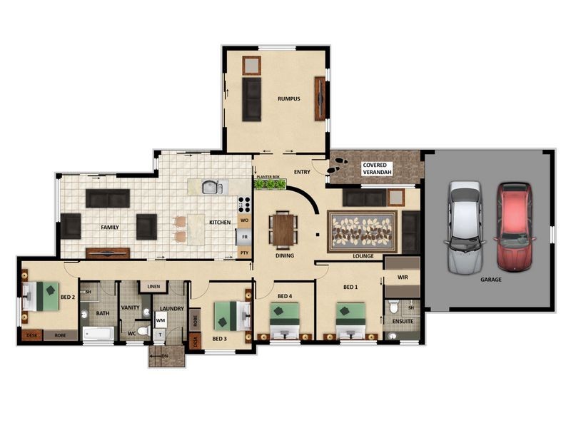 133 Mt Vernon Drive, Kambah ACT 2902