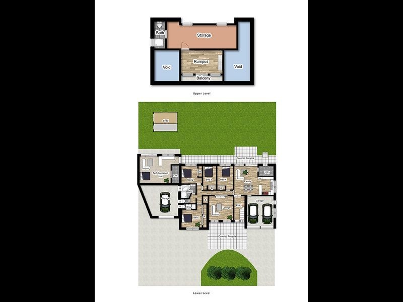 7 Jeanette Place, Gilmore ACT 2905