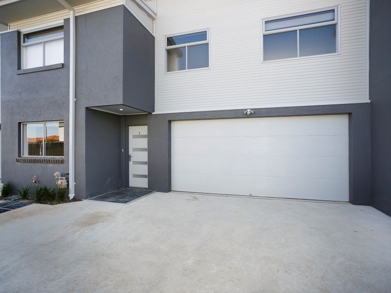 2/38 Buttle Street, Queanbeyan NSW 2620