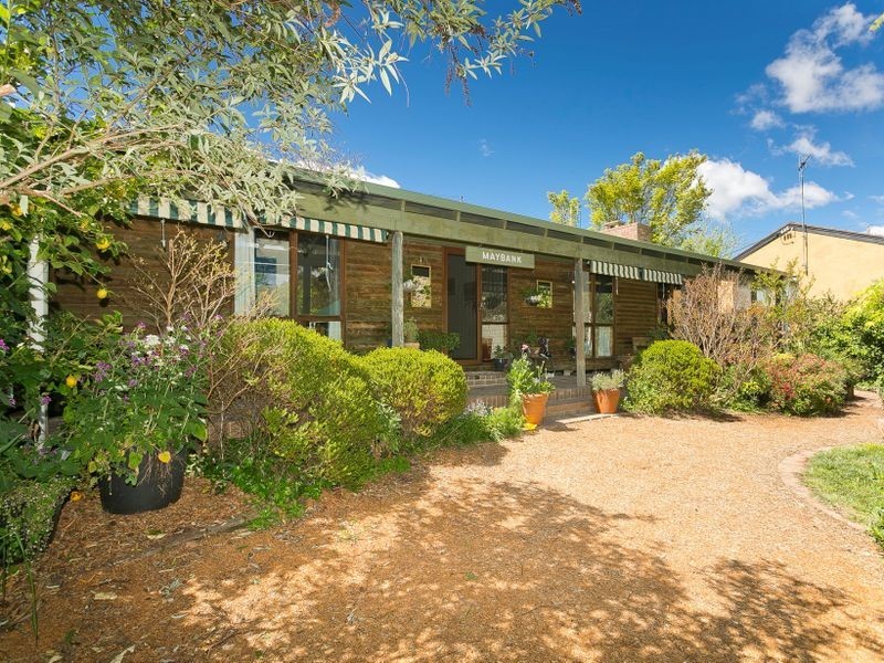 46 Meredith Circuit, Kambah ACT 2902