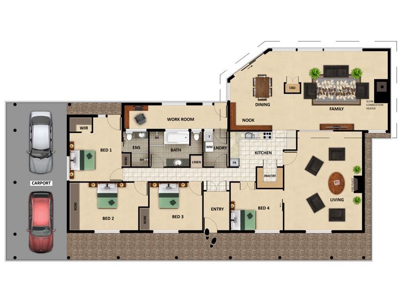 46 Meredith Circuit, Kambah ACT 2902