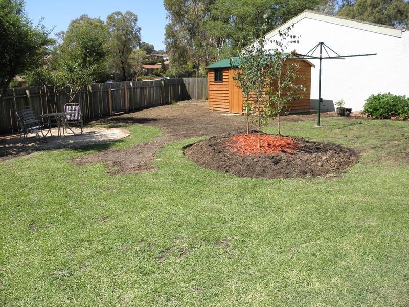 3/12 Duggan Street, Calwell ACT 2905