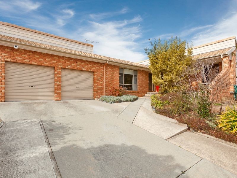 10 Ina Gregory Circuit, Conder ACT 2906
