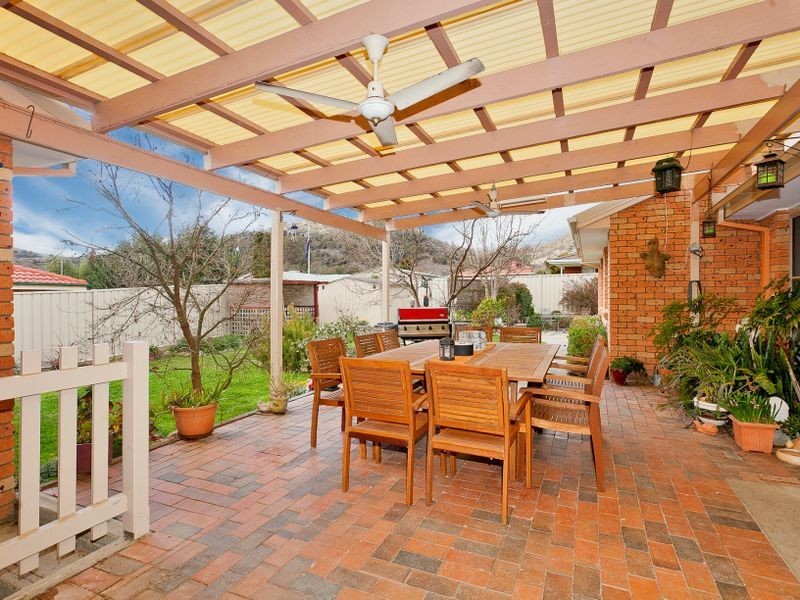 10 Ina Gregory Circuit, Conder ACT 2906
