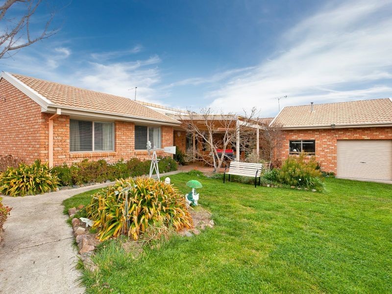 10 Ina Gregory Circuit, Conder ACT 2906