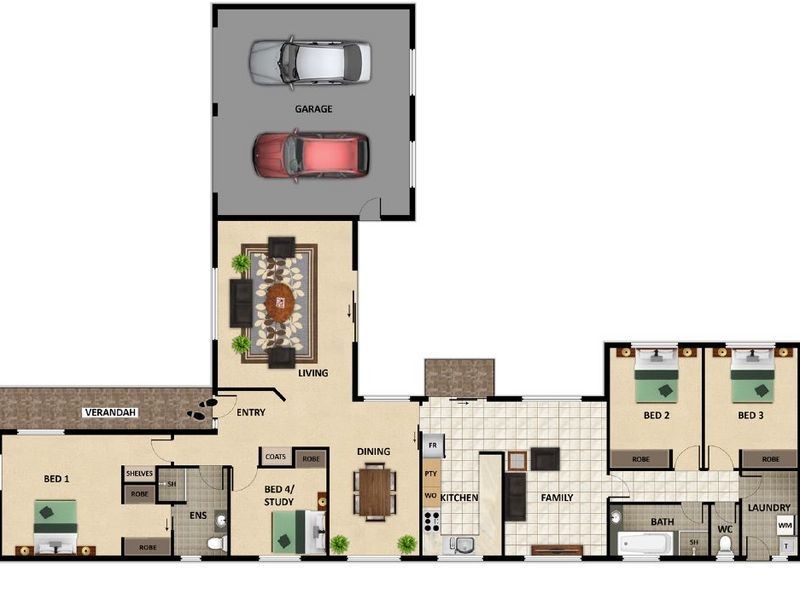 10 Ina Gregory Circuit, Conder ACT 2906