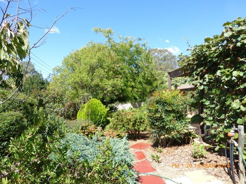 96 Learmonth Drive, Kambah ACT 2902