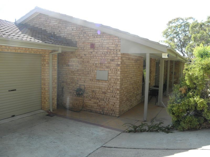96 Learmonth Drive, Kambah ACT 2902