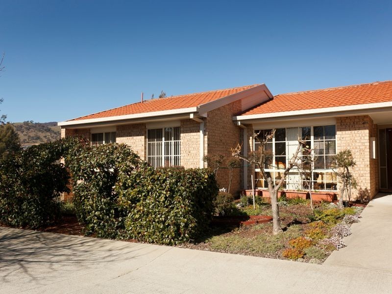 24/71 Mina Wylie Crescent, Gordon ACT 2906