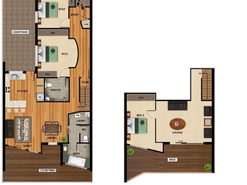 126 De Little Circuit, Greenway ACT 2900