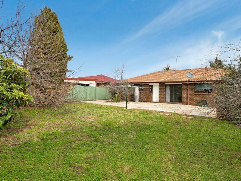 37 Collyburl Circuit, Isabella Plains ACT 2905