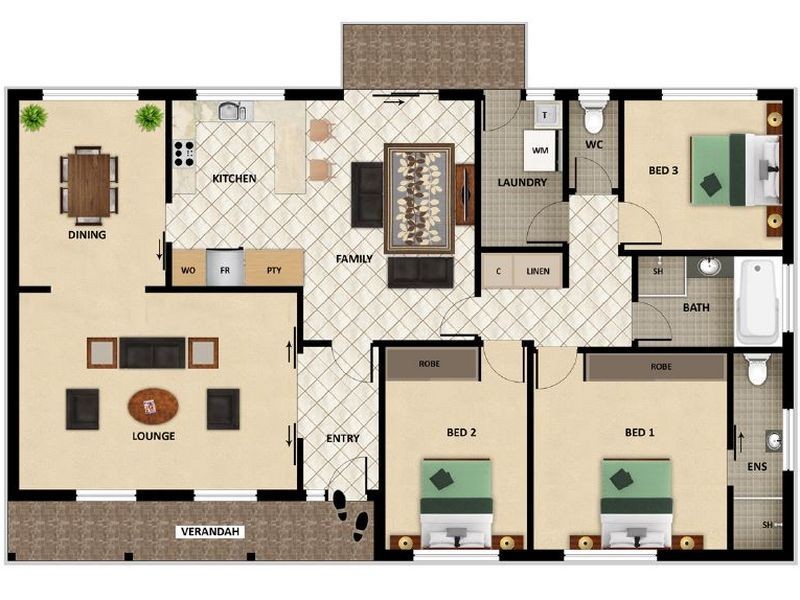 37 Collyburl Circuit, Isabella Plains ACT 2905