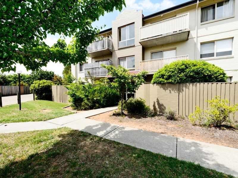 4/21 Tenison Woods Circuit, Bonython ACT 2905