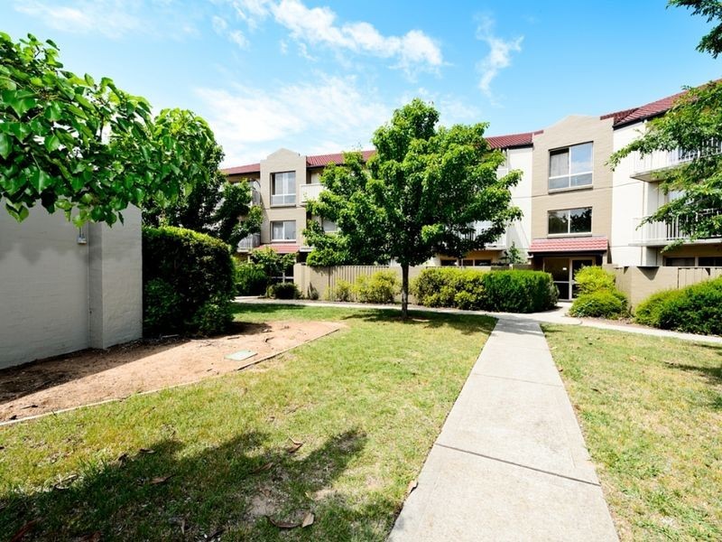 4/21 Tenison Woods Circuit, Bonython ACT 2905