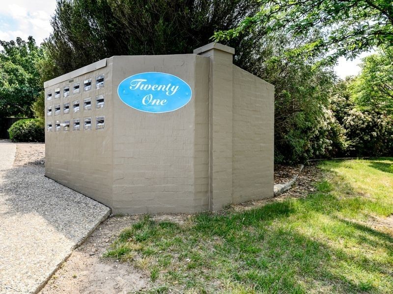 4/21 Tenison Woods Circuit, Bonython ACT 2905