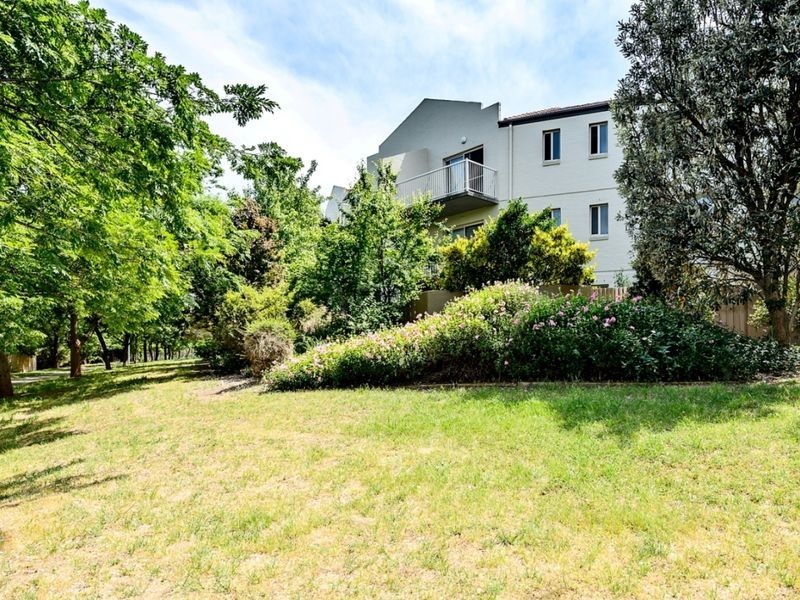 4/21 Tenison Woods Circuit, Bonython ACT 2905