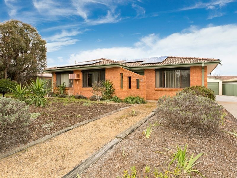 24 Swanton Street, Chisholm ACT 2905