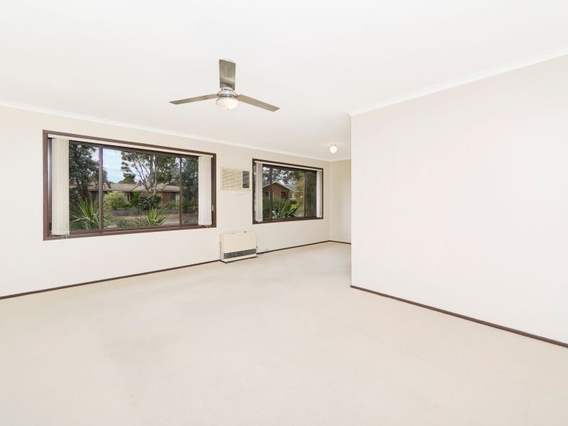 24 Swanton Street, Chisholm ACT 2905