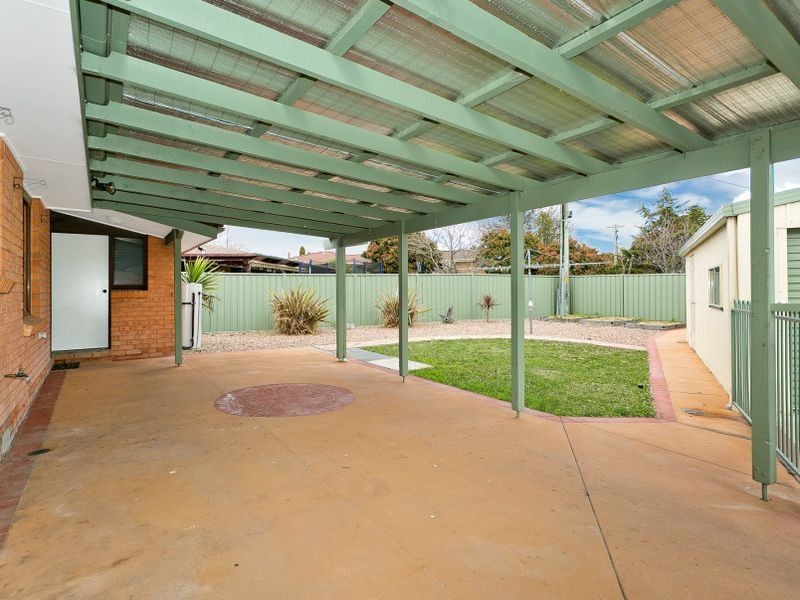 24 Swanton Street, Chisholm ACT 2905