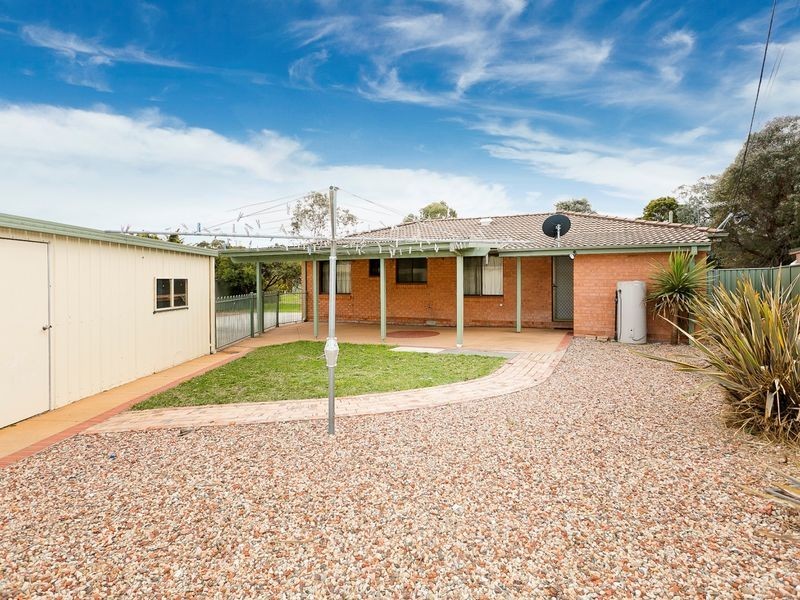 24 Swanton Street, Chisholm ACT 2905