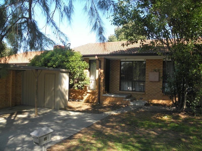 2 Yeo Close, Calwell ACT 2905