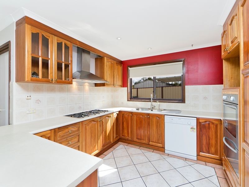 3 Stobie Place, Monash ACT 2904
