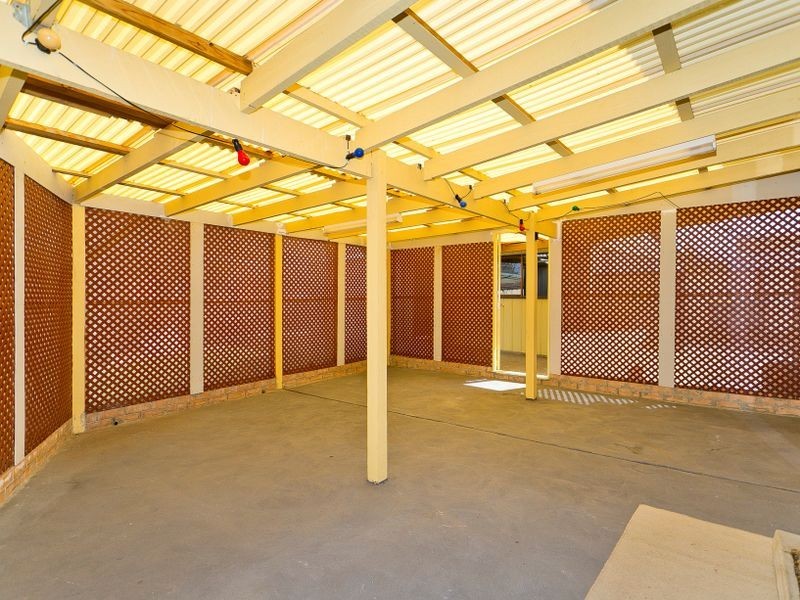 3 Stobie Place, Monash ACT 2904