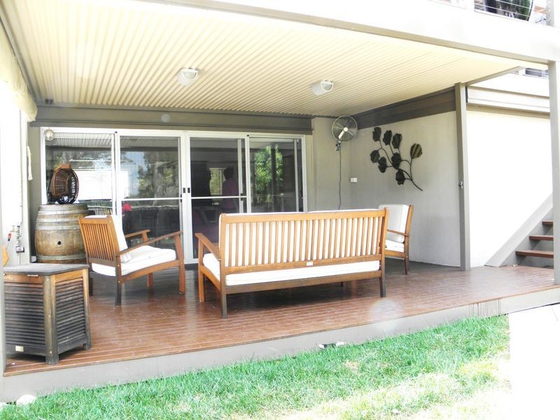 22 Nunan Crescent, Oxley ACT 2903