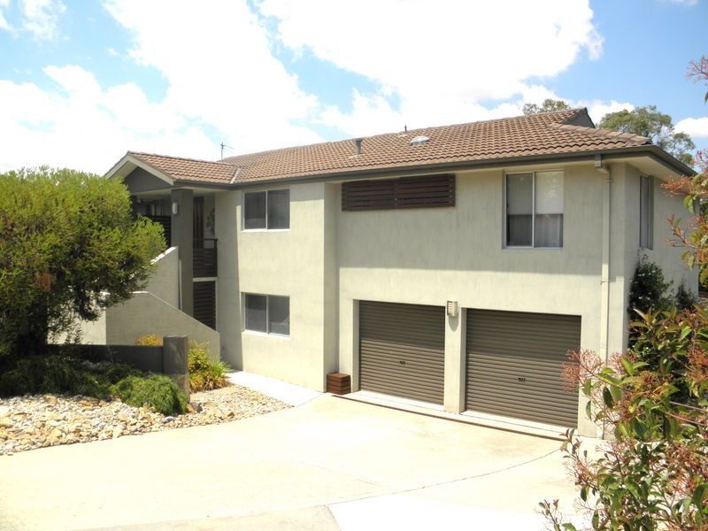 22 Nunan Crescent, Oxley ACT 2903