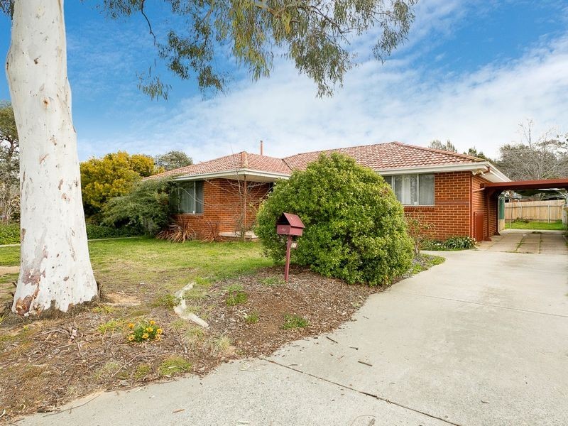 37 Karney Place, Kambah ACT 2902