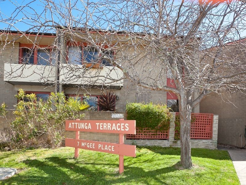 8/7 McGee Place, Pearce ACT 2607