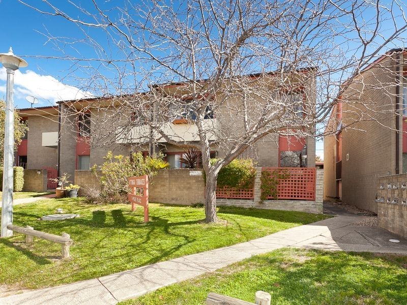 8/7 McGee Place, Pearce ACT 2607