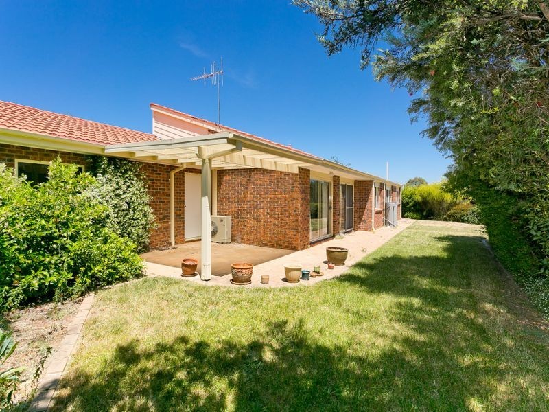 5 Dodwell Street, Giralang ACT 2617