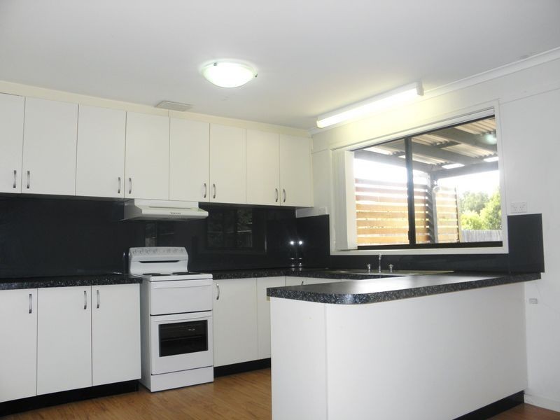 47 Prichard Circuit, Richardson ACT 2905