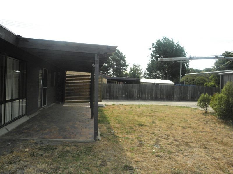 47 Prichard Circuit, Richardson ACT 2905