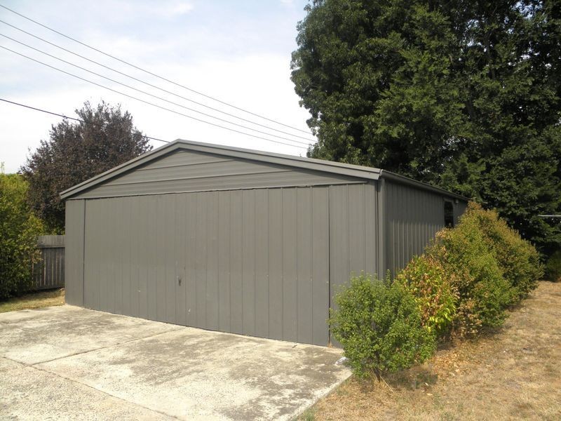 47 Prichard Circuit, Richardson ACT 2905