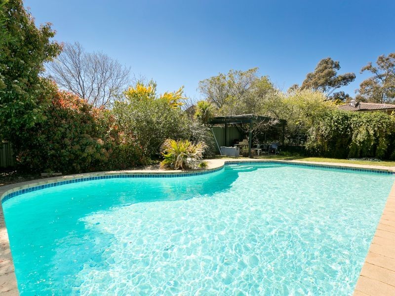 48 Baskerville Street, Chisholm ACT 2905