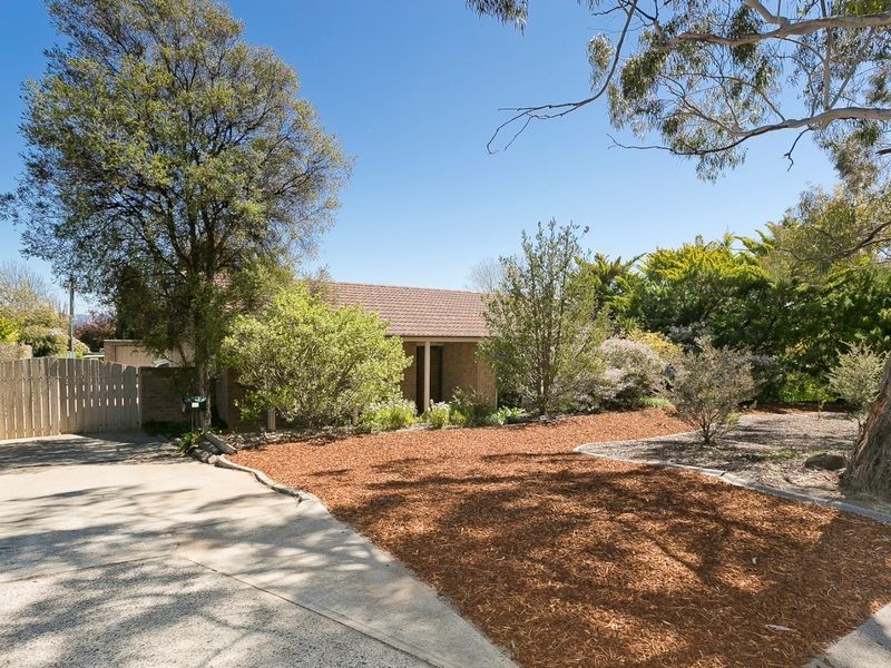 48 Baskerville Street, Chisholm ACT 2905