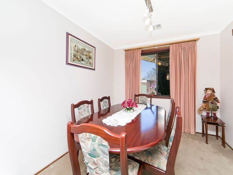 48 Baskerville Street, Chisholm ACT 2905