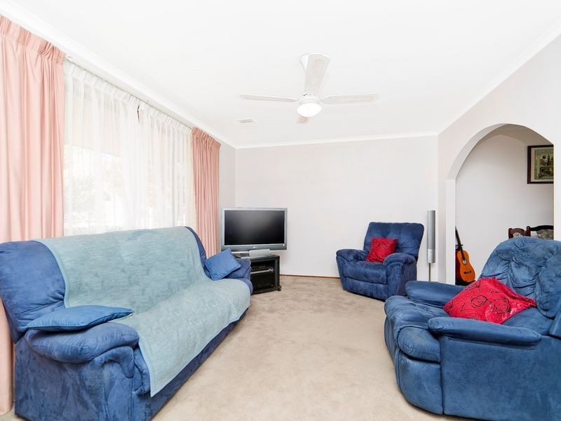 48 Baskerville Street, Chisholm ACT 2905