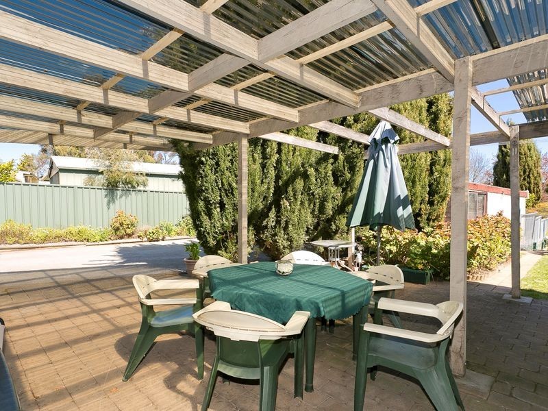 48 Baskerville Street, Chisholm ACT 2905