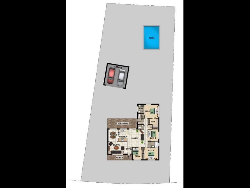 48 Baskerville Street, Chisholm ACT 2905