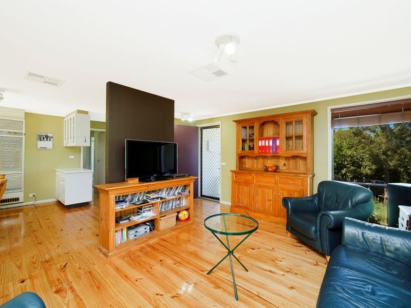 29 McConnel Crescent, Kambah ACT 2902