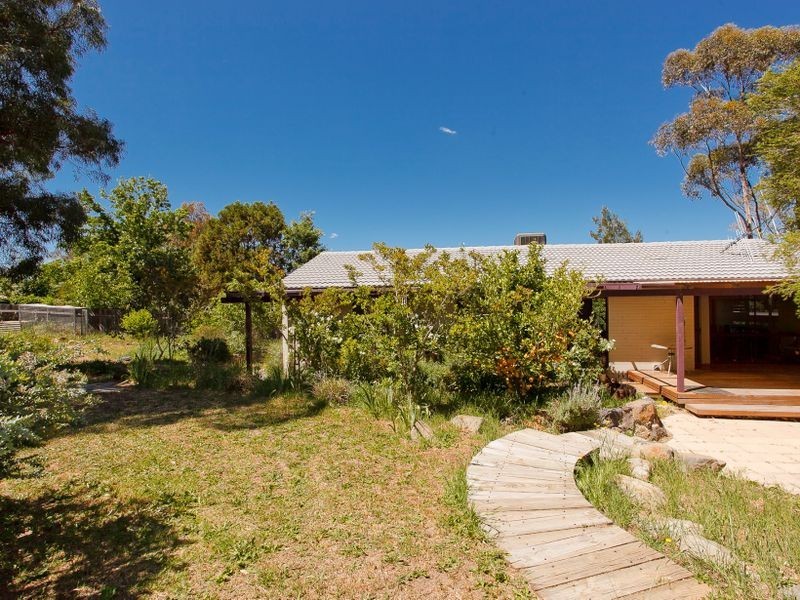 29 McConnel Crescent, Kambah ACT 2902