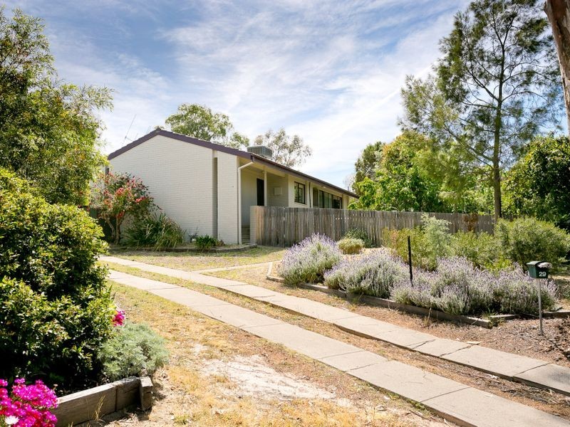 29 McConnel Crescent, Kambah ACT 2902