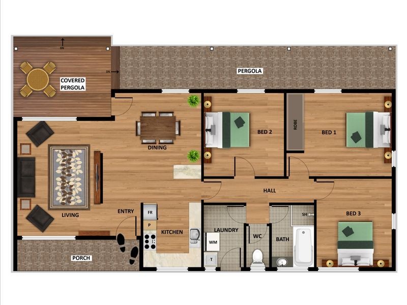 29 McConnel Crescent, Kambah ACT 2902