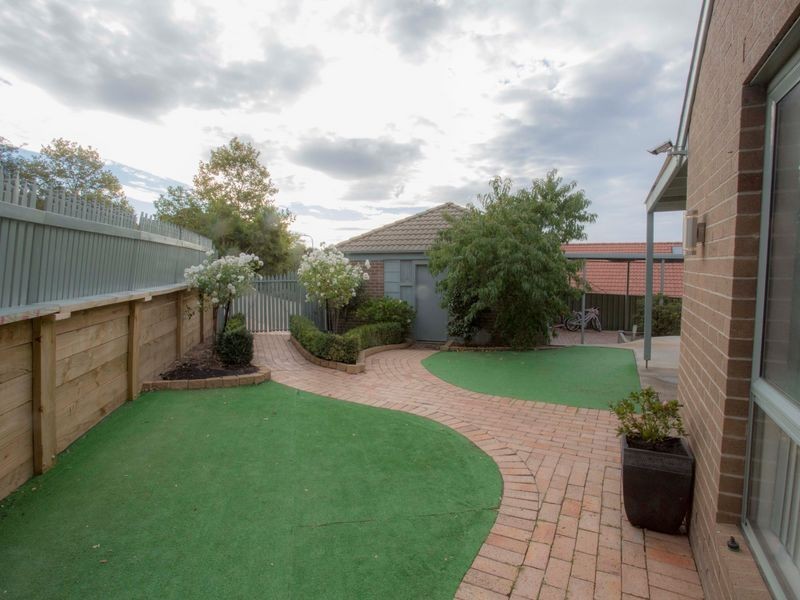 41 Louis Loder Street, Theodore ACT 2905